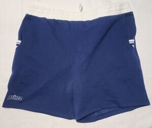 Prince pickleball shorts Men's XXL Navy blue